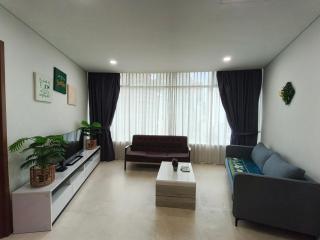 Vortex 4star hotel - 1