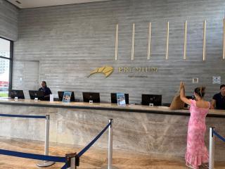 Resort Premium Gav Salinas 11º andar - 8