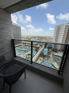 Resort Premium Gav Salinas 11º andar - 6