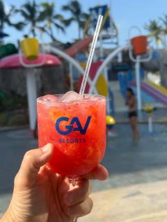 Resort Premium Gav Salinas 11º andar - 1
