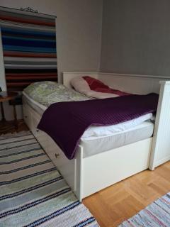 Evas guesthouse Tornevalley - 0