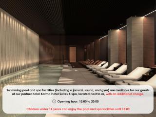 ZOYA LUXURY RESIDENCE - 3