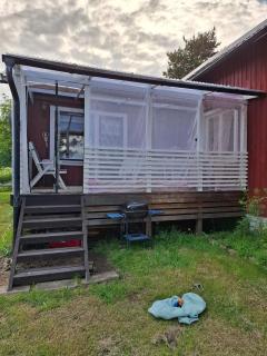 Evas guesthouse Tornevalley - 2