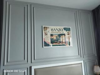 Hanzohomestay Evo Soho Bangi - 9