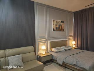 Hanzohomestay Evo Soho Bangi - 0