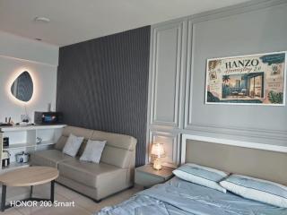 Hanzohomestay Evo Soho Bangi - 8