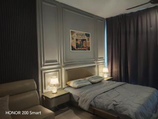 Hanzohomestay Evo Soho Bangi - 6