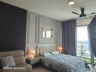 Hanzohomestay Evo Soho Bangi - 7