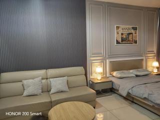 Hanzohomestay Evo Soho Bangi - 3