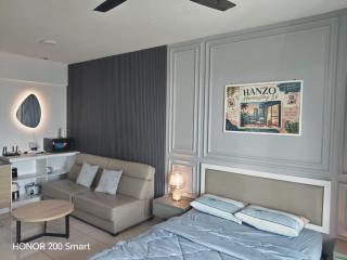 Hanzohomestay Evo Soho Bangi - 5