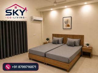 SKY CO Living PG - 8