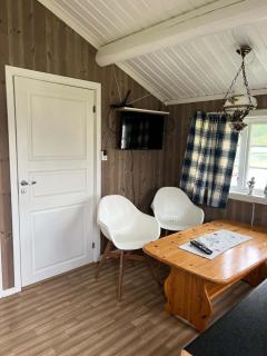 Cosy Camping Cabin no 8 in Øyer - 5