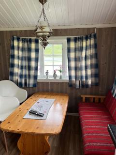 Cosy Camping Cabin no 9 in Øyer - 6