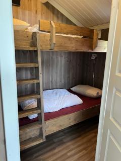 Cosy Camping Cabin no 9 in Øyer - 3