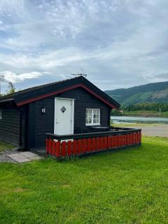 Cosy Camping Cabin no 10 in Øyer - 0