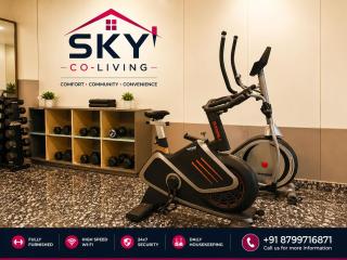 SKY CO Living PG - 5