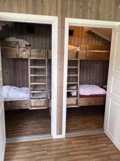 Cosy Camping Cabin no 12 in Øyer - 4