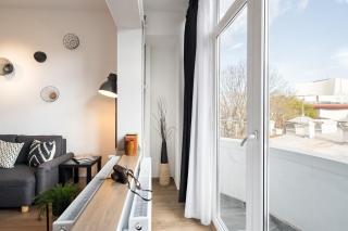 Old Town Superior Apartment by MRG - Bukarest - 4