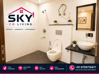 SKY CO Living PG - 4