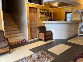 Hôtel Joana - 0