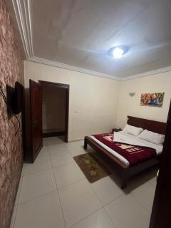 Hôtel Joana - 2