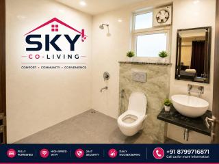 SKY CO Living PG - 3