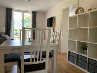 Fliess Apartment - 3