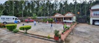 hallibailu homestay - 3