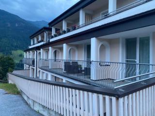 Fliess Apartment - 9