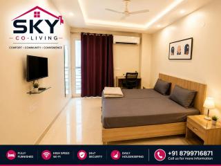 SKY CO Living PG - 2