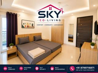 SKY CO Living PG - 1