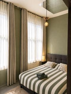 The Olive House - Boutique Stay Antwerp - 3 - 0