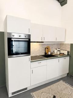 The Olive House - Boutique Stay Antwerp - 3 - 6