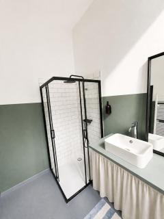 The Olive House - Boutique Stay Antwerp - 3 - 4