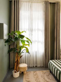 The Olive House - Boutique Stay Antwerp - 3 - 1
