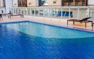 Your perfect little corner in Águas Claras! - 0