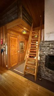 Villa Moire - 600m from the nearest ski lift - 6