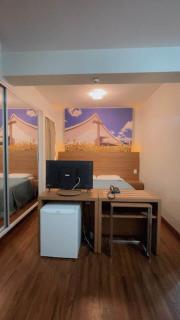 Your perfect little corner in Águas Claras! - 8
