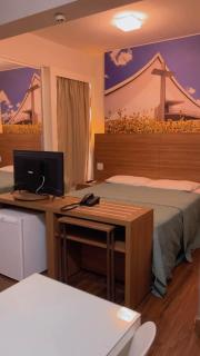 Your perfect little corner in Águas Claras! - 6