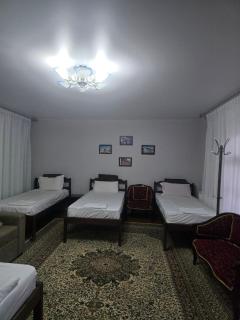 Ali Nur guest house - 9