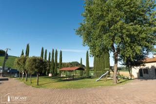 Agriturismo Santarcangelo with shared pool and relaxing view - 2