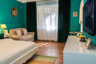 Old Town Studio by MRG Apartments - Bucharest - 2