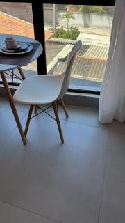 Flat Beira Mar Get Sense Pe na Areia Unid 217 - 6