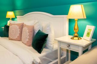 Old Town Studio by MRG Apartments - Bucharest - 3