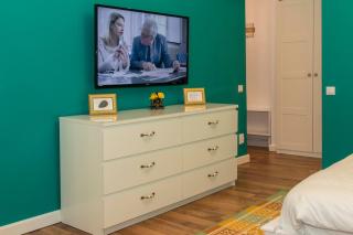 Old Town Studio by MRG Apartments - Bucharest - 4