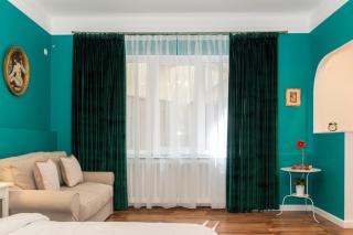 Old Town Studio by MRG Apartments - Bucharest - 6