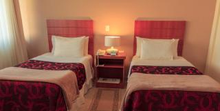 Convair Hotel - 8