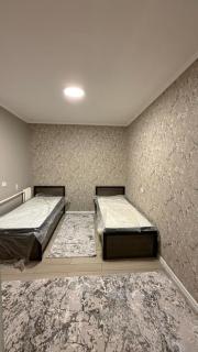 Atour Hostel - 9