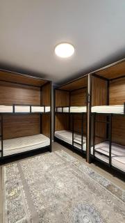 Atour Hostel - 8