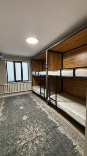 Atour Hostel - 7